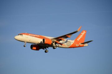 easyJet announces further expansion plans with a new seasonal base in Alicante