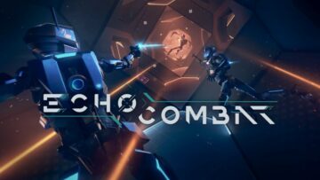 Echo Combat Available Free-To-Play For A Limited Time