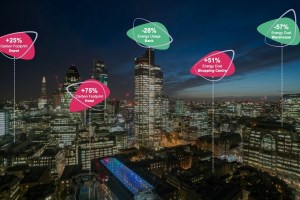 Ecolibrium משיקה את SmartSense Discovery כדי לעזור לעסקים בבריטניה לדמיין פליטת פחמן | חדשות ודיווחים של IoT Now