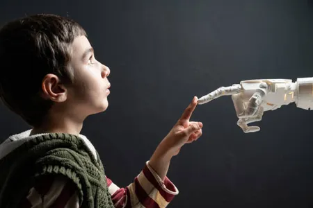 Using Artificial Intelligence to Improve Learning Outcomes | Education | Afrelib Academy