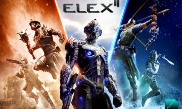 Το ELEX II έρχεται στο Mac App Store αυτό το καλοκαίρι