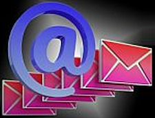 Email Content of London Borough of Richmond upon Thames