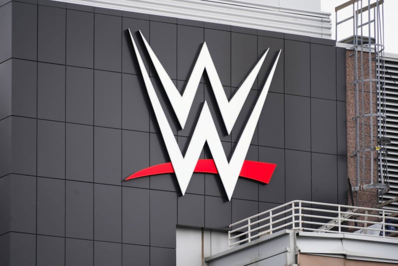 Endeavour COO Doesn't See Big Growth in WWE Betting