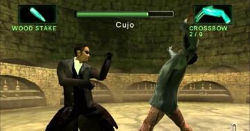 Enter the Matrix Remains เกมรวมภาพยนตร์ที่มีความทะเยอทะยานในอีก 20 ปีต่อมา - PlayStation LifeStyle