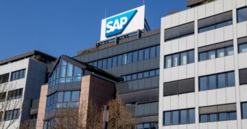 Das Unternehmenssoftware-Schwergewicht SAP integriert „Green Ledger“ in Kernanwendungen | Greenbiz
