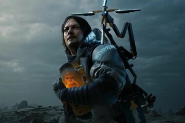 Epic's Mega Sale is back with a free copy of Death Stranding