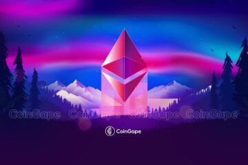 Ethereum Price Analysis: Reversal From Key Support Sets ETH Price on 12% Rally; Buy Today?