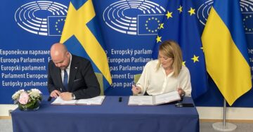 EU unterzeichnet offiziell neue Krypto-Lizenzierungs- und Geldwäschevorschriften ins Gesetz – CryptoInfoNet