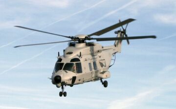 EU käynnistää Next Generation Medium Helicopter -ohjelman