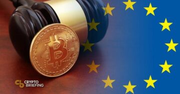 EU skal slå ned på krypto-skatteunddragelse med større overvågning: Forestående lovgivning