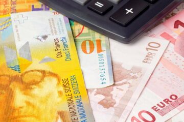 EUR/CHF: További gyengeség a „kockázatcsökkentés” megújult szakaszával összhangban – Credit Suisse
