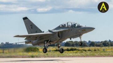 Everything You Need To Know About The 61st Wing: The Italian Air Force’s Jet Pilot School