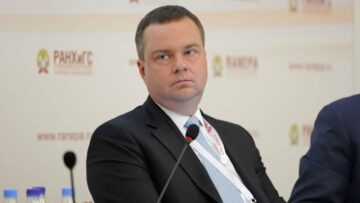 روس کے نائب وزیر خزانہ کا کہنا ہے کہ 'ایول کریپٹو' کو غیر ملکی تجارت میں استعمال کیا جا سکتا ہے۔