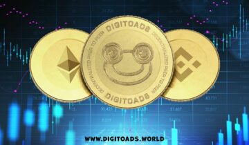 Experts Foresee DigiToads (TOADS), DOT as the Next Explosive Assets, Ready to Soar
