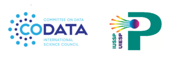 Nüfus Araştırmalarında FAIR Sözcükleri - CODATA, Bilim ve Teknoloji Verileri Komitesi