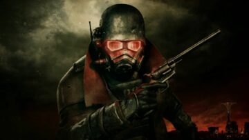Fallout: New Vegas is free on the Epic Store for the first time ever