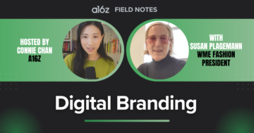Field Notes: Digital Branding mit Susan Plagemann