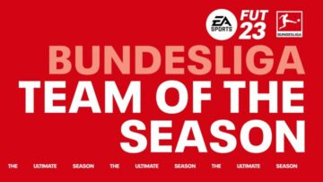 FIFA 23 81+ x11 Bundesliga SBC frissítés: Hogyan kell befejezni