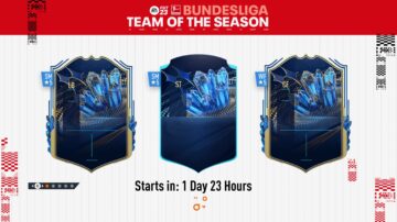 FIFA 23 Bundesliga TOTS COUNTDOWN: Release Time, What to Expect & more