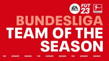 FIFA 23 Bundesliga TOTS שדרוג SBC: כיצד להשלים