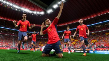 أهداف FIFA 23 Craft to Glory: كيف تكمل PL TOTS؟