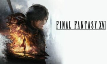 Final Fantasy XVI Party Trailer udgivet
