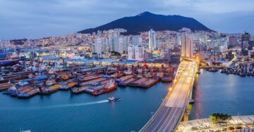 Prva poteza Azija: premija Kimchi za bitcoin se je zmanjšala, vendar se korejski trg izkazuje kot odporen