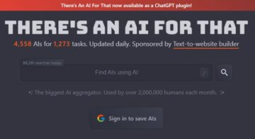 Five Must-Try AI Web Apps for Beginners and Enthusiasts | BitPinas