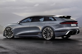 L'expérience de la flotte facilitera les ventes directes aux consommateurs, déclare le directeur d'Audi