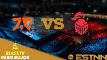 Fnatic vs Into The Breach Preview and Predictions: BLAST.tv Paris Major 2023 Legends Stage