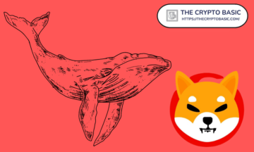 Follow These Whales to Not Miss the Next PEPE or Shiba Inu Bull Run