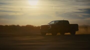 Ford bekräftar onsdagsdebuten för 2024 Ranger, Ranger Raptor