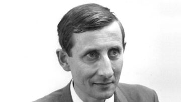Freeman Dyson: we explore the extraordinary life of the rebel physicist