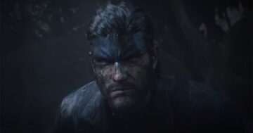 Full Metal Gear Solid 3 Remake Tittel forklart av Konami - PlayStation LifeStyle