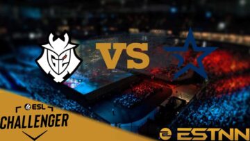 G2 vs Complexity Preview and Predictions: BLAST.tv Paris Major 2023 Challengers Stage