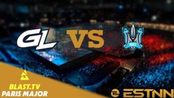 GamerLegion vs Monte Preview and Predictions: BLAST.tv Paris Major 2023 Champions Stage