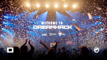 La passione dei giocatori si è riaccesa al DreamHack Melbourne 2023