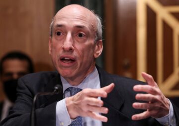 Gary Gensler's Approach To Crypto Regulation And Its Implications For Investors - CryptoInfoNet