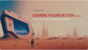 Gemini が PH でデリバティブ プラットフォームを開始、他の 29 か国
