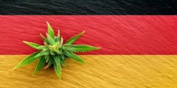 Niemieckie szczegóły legalizacji
