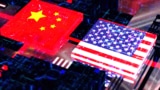 Steaguri Chinei și SUA pe microprocesoare