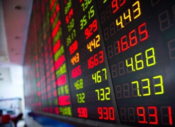 世界の株式市場予測: EU、アジア、トルコ