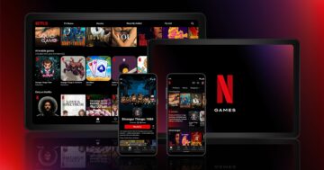 Directorul artistic God of War se alătură Netflix pentru a dezvolta un nou IP AAA - PlayStation LifeStyle