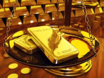 Gullprisprognose: XAU/USD har vist relativ styrke i det siste – Commerzbank