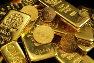 Preço do ouro hoje: XAU preparado em meio a negociações sobre o teto da dívida dos EUA