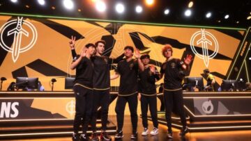 Golden Guardians vs Movistar R7 Preview and Preview: Mid-Season Invitational 2023 Play-In Stage