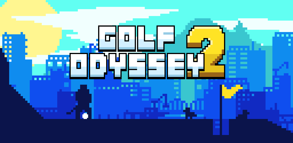 Golf Odyssey 2 n'est pas votre simulateur sportif habituel, et il arrive bientôt