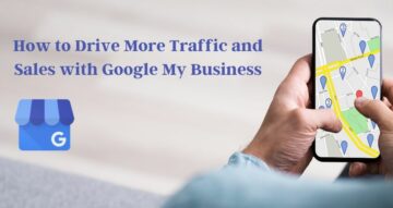 Google Bisnisku: Cara Mendorong Lebih Banyak Traffic & Penjualan