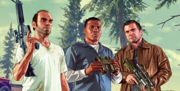 Grand Theft Auto 6 Rumor Crypto Berputar Lagi — Inilah Yang Terjadi - Dekripsi