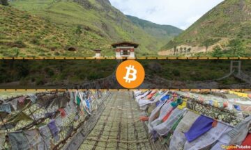 Το Μπουτάν εξορύσσει αθόρυβα Bitcoin από το 2017; (Κανω ΑΝΑΦΟΡΑ)